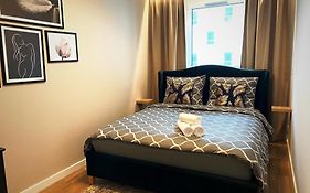 Apartament Braniborska
